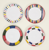 "The Fun Host" Dessert Set